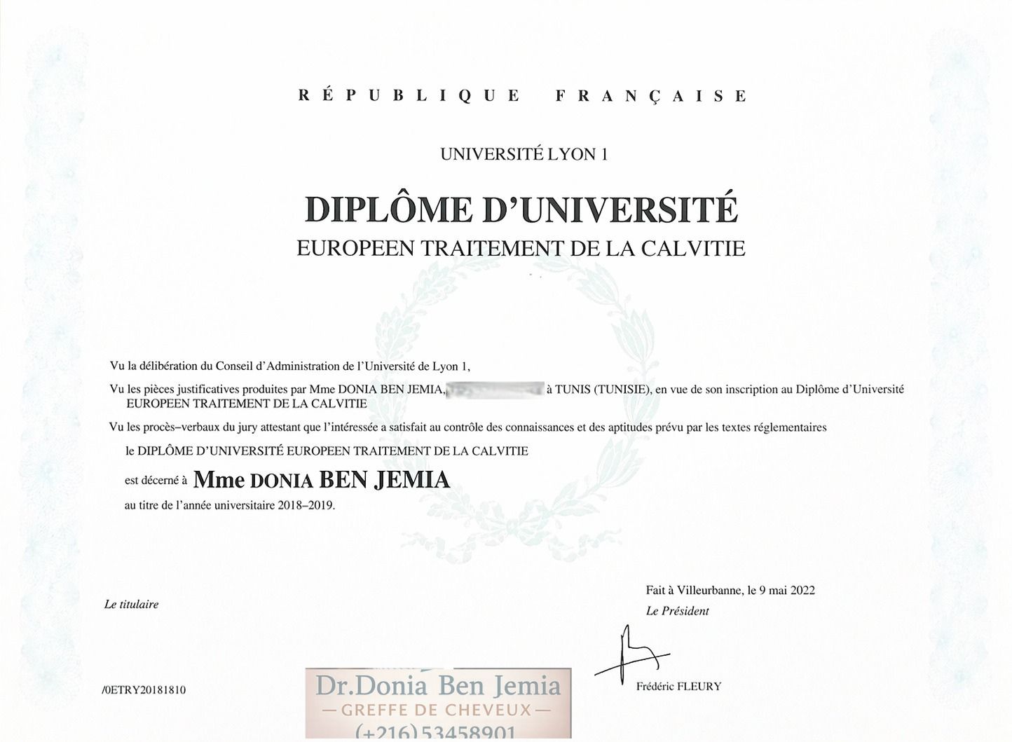 diplom