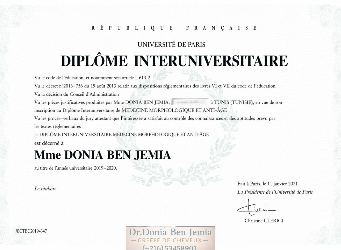 diplom